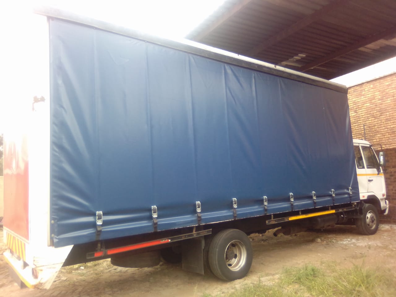 Office Relocation  (Local or Provincial)