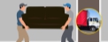 LET US HELP YOU MOVE FROM ONE HOME TO ANOTHER