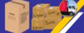 SAFE AND PROFESSIONAL PACKAGING